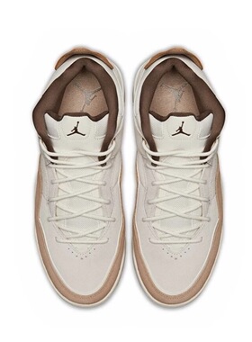 Jordan Courtside 23复古篮球鞋低帮男款白色FQ6860-121 浙江仓