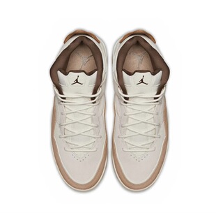 121 Jordan 浙江仓 白色FQ6860 低帮男款 Courtside 23复古篮球鞋