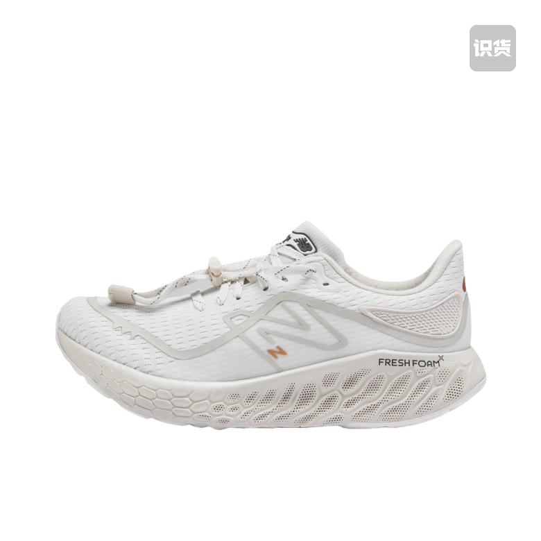 New Balance Fresh Foam v12舒适跑步鞋W1080I12山东mj仓