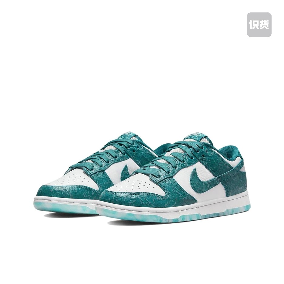 Nike Dunk Low蓝色休闲运动复古低帮滑板鞋DV3029-100山东mj仓,运动鞋new,板鞋,淘宝优惠券,粉丝福利购,淘宝优惠卷