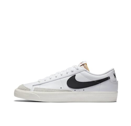 耐克Nike Blazer Low77开拓者低帮休闲女鞋板鞋DA6364-101浙江仓