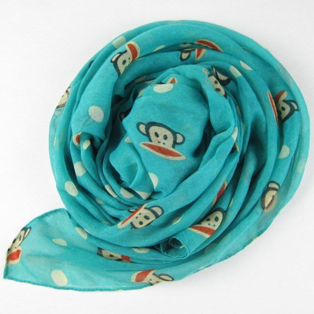 Foulard enfant - Ref 2134933 Image 4