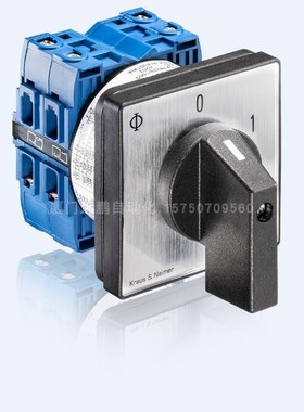 蓝系列CA10 WAA177 KN1 开关CA50 WAA327 GK1 S1 V840 G/D61/A1