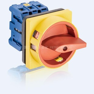 原装 KG32A kraus&naimer断路器电源开关 58VE2 进口 T304