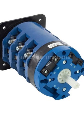 CAD11 D-582K*02 EF 原装kraus&naimer转换开关C80 T306/D-A004VE