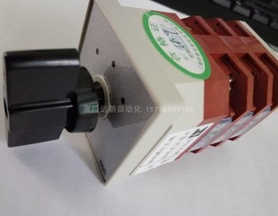 价格好 LW21 16NZTS 6BSC转换开关 上海伊莱克斯厂家直销