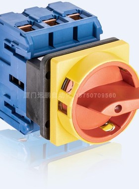 奥地利蓝系列KG64 T206/PSKH013X KS2V维修开关 带盒子 原装正品