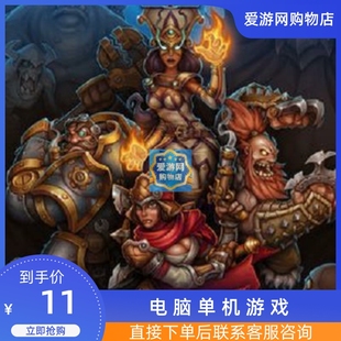 06角色扮演动作火炬之光2正式中文版PC电脑单机游戏