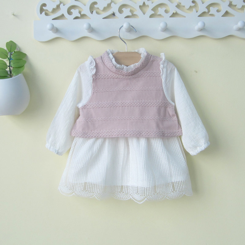 Robe enfant PEYILEAN - Ref 2045151 Image 1