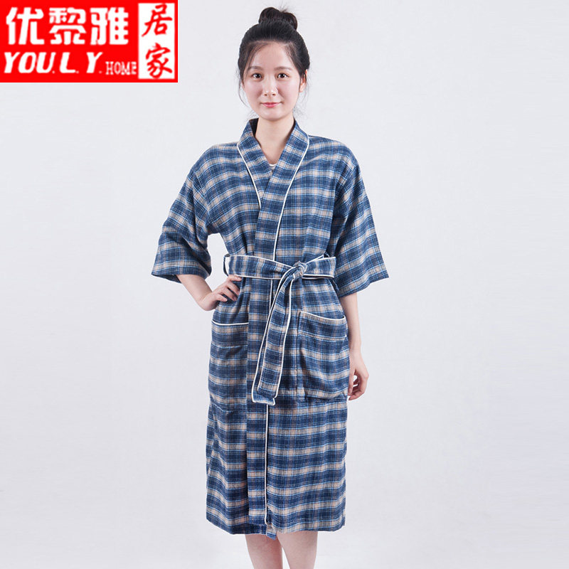 Peignoir jeunesse YLY-0020 - Ref 590355 Image 3