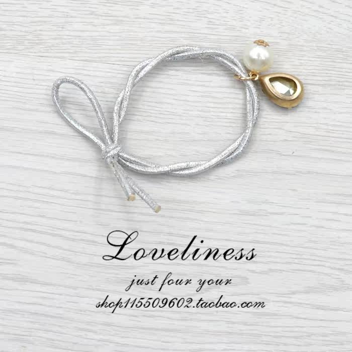 Accessoire cheveux en autre - Ref 1202498 Image 5