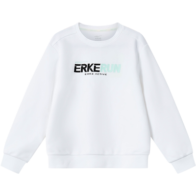 鸿星尔克儿童两件套装