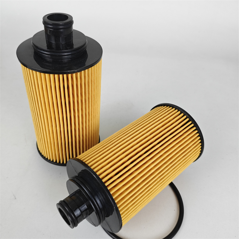 SH40X20136云内D19/D20机油滤芯滤清器适配JAC江淮轻卡 星锐1.9T