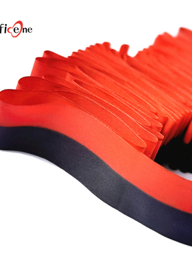 兼容Olivetti PR2E红黑双色色带架芯DS7860II DS7850II色带94DBR-5 GWI长城PR2 PLUS映美BP900KII+红章JMR144