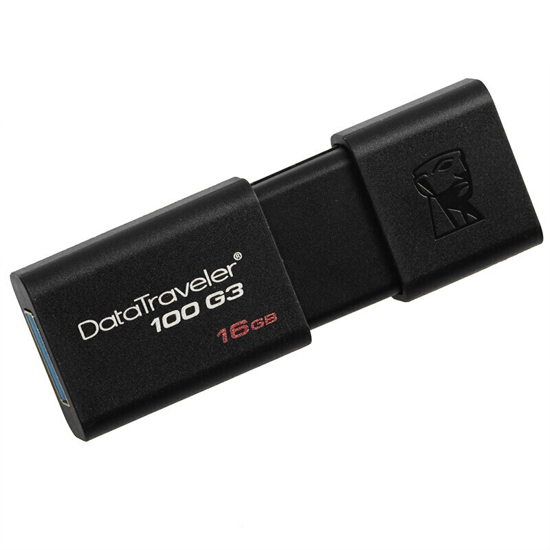 ½ðÊ¿¶ÙUÅÌ16guÅÌ ¸ßËÙUSB3.0 DT100 G3 16G UÅÌ16g