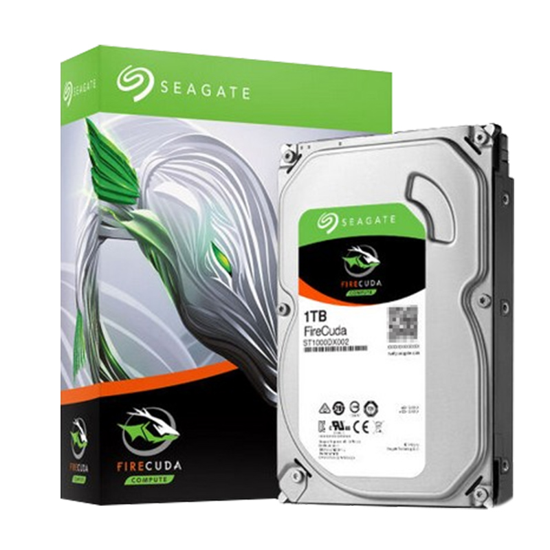 Seagate/Ï£½Ý ¿áÍæ1TB »ìºÏ¹Ì̬ӲÅĮ̀ʽ»úеÅÌ ST1000DX002 3.5Ó¢´ç 7200ת 64M»º´æ Sata½Ó¿Ú