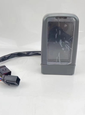 卡特E320D/318D/323D/324D/329D/330D/336D挖机仪表显示器显示屏