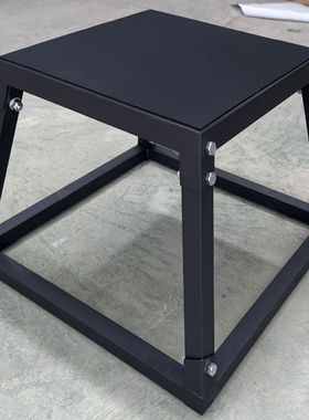 可拆卸健身房学校家用跳凳体操凳弹跳训练商用哑铃凳子男女款跳箱