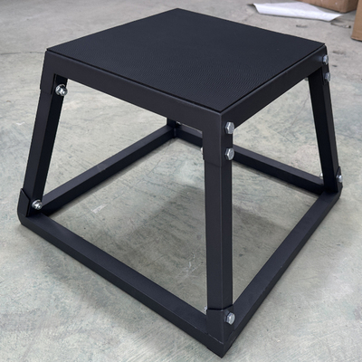 可拆卸健身房学校家用跳凳体操凳渐进式爆发训练弹跳商用板凳凳子