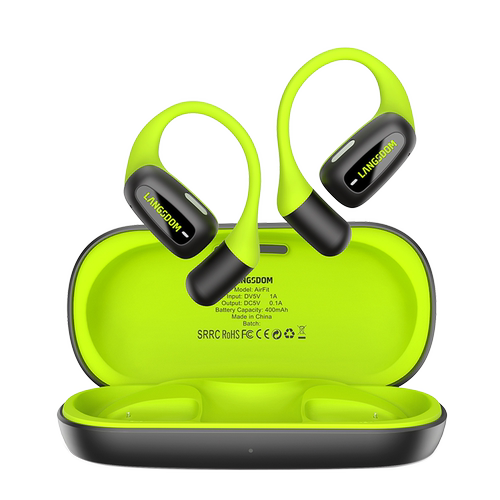 【配件专拍】兰士顿TS15/TS02/BH01眼镜片蓝牙耳机仓/左右耳配件