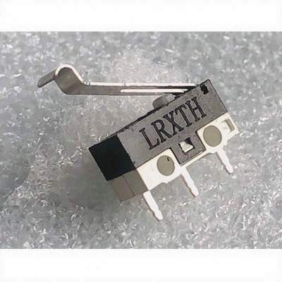 LRXTH微动开关13.5MMWD00