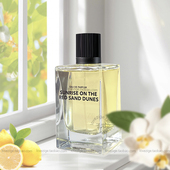 皂感 Sunrise 包邮 Sand 小样ZARA日出红丘 Red 柑橘生姜 Dunes