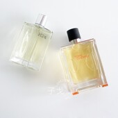 包邮 霜冻馥郁 试香水小样 满35 大地EDP 大地原版 香根草 律动H24