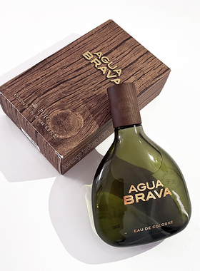 包邮 小样试香 安东尼奥普伊格海岸水法定人数奥班德拉斯蓝色诱惑