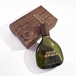 包邮 小样试香 安东尼奥普伊格海岸水法定人数奥班德拉斯蓝色诱惑