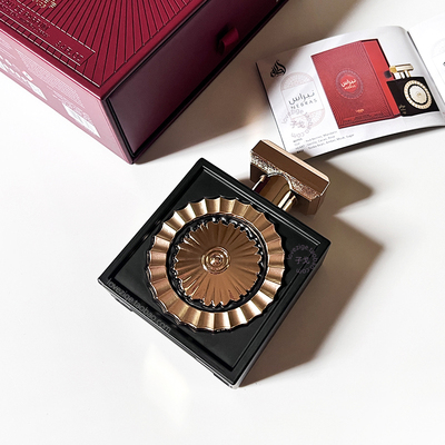 包邮 拉塔法香氛 Lattafa Perfumes Nebras 香水小样试香 EDP