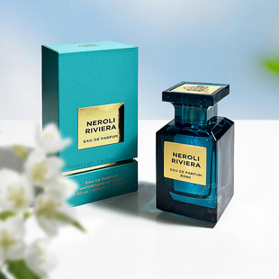 包邮 小样  Fragrance World 香水世界 Neroli Riviera 海滨橙花