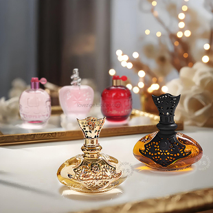 包邮红毒平替小样香水珍妮阿德香草丝绸依兰爱之香草巨响粉红禁果