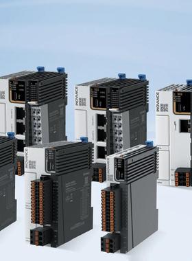 汇川技术PLC EASY521-0808TN/EASY301-0808TN/EASY320-0808TN