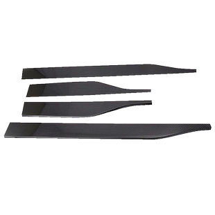 2034款rav4荣放威兰达门边防擦条门板防刮防撞条车身饰条外饰改装