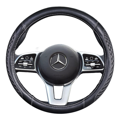 索日方向盘套冰丝专车专用