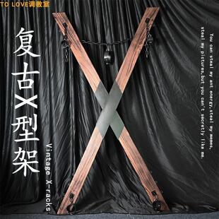 实木大型工具纯手工制作