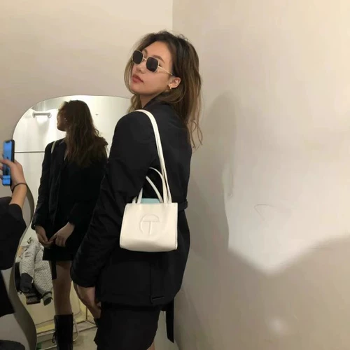 Модная универсальная камера, сумка для техники, небольшая дизайнерская сумка на одно плечо, 2023, США