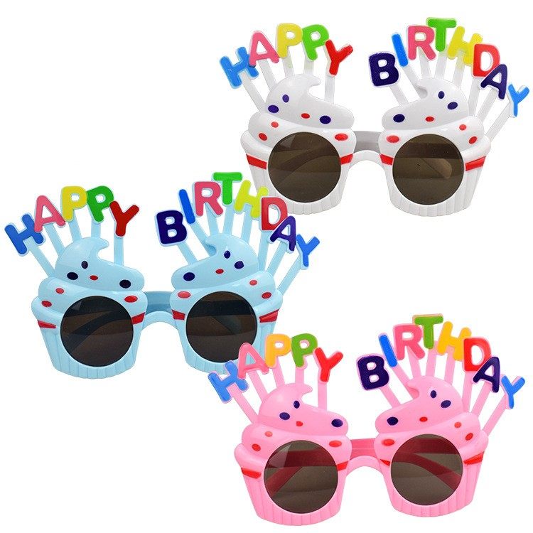 生日蛋糕搞怪眼镜儿童成人生日快乐眼镜,节庆用品/礼品,节日装扮用品,淘宝优惠券,粉丝福利购,淘宝优惠卷