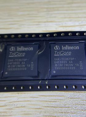 SAK-TC367DP-64F300S AA   微控制器(MCU)  原装正品现货