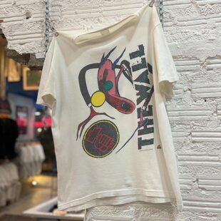 Pink Floyd平克弗洛伊德摇滚乐队vintage复古高街潮牌纯棉短袖T恤
