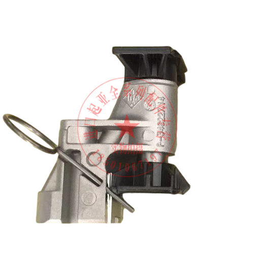 起亚威客/VQ雅尊新胜达欧菲莱斯2.7链条涨紧器偏心轴链条顶链器