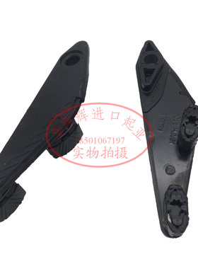 起亚09-18款索兰托天窗支架天窗三角板天窗开启翘板天窗支撑架