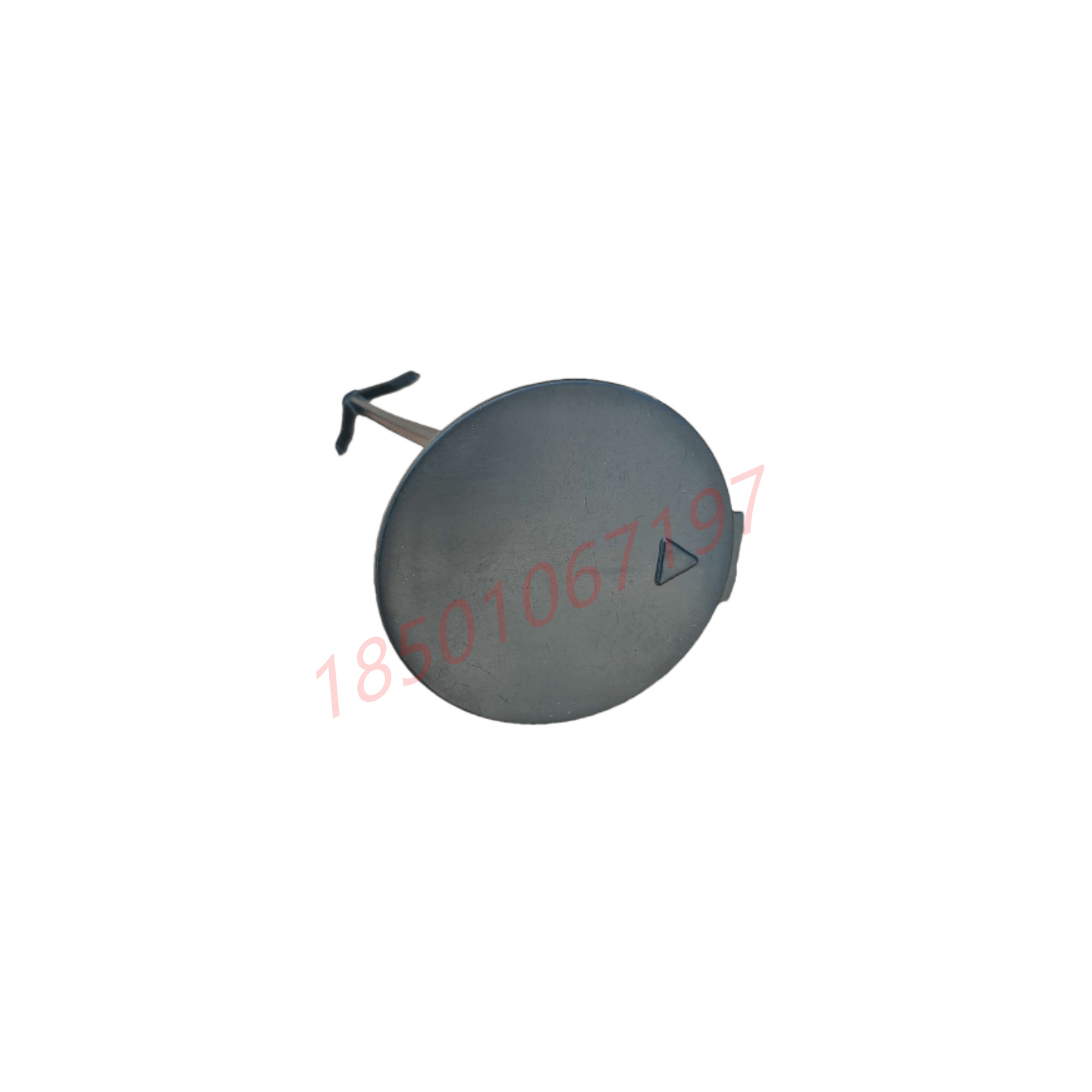 起亚极睿前拖车钩盖原装正品