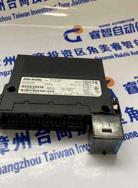 1756-IB16I  罗克韦尔A-B  PLC 通讯模块 CPU 全新原装 质保一年