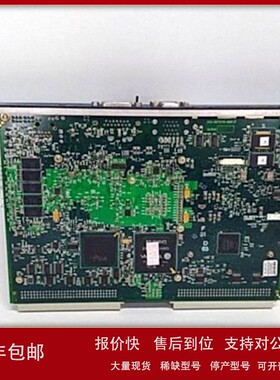 GE IC697CMM712通用模块冗余模块议价