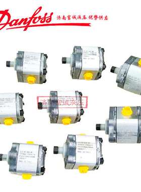 115.05.010.00TFP0NN/45LN01FAP1D1D1NNNN/NNNNN丹佛斯齿轮泵