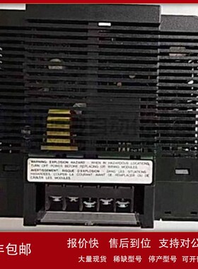 GE IC697ALG324通用模块议价