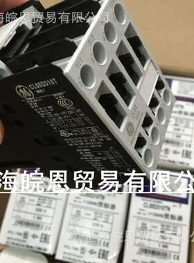 全新正品CL10A300M1 CL10A311M1 CL09A311MU GE交流接触器CL10A系