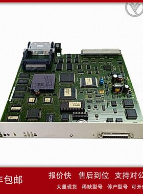 ABB REF543KB127AAAA控制系统模块DCS议价