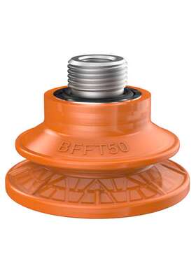 BFFT50P派亚博PIAB真空吸盘BFFT50P.5S.G69MR全新原装开票0206521